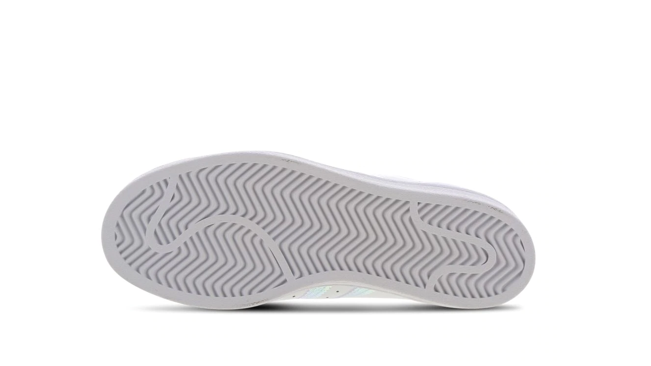 adidas superstar 80s dlx enfant violet